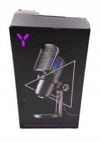 Mikrofon ISY IMI-3000-BK Czarny