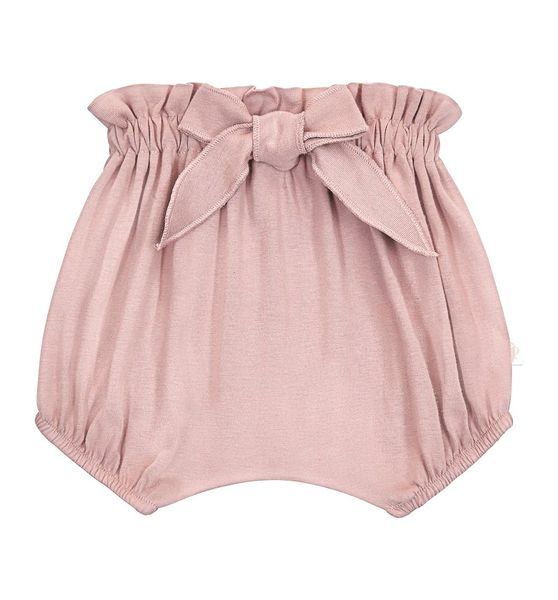 Bloomersy pudrowy róż  74 zdjęcie 1