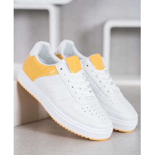 Stylowe Buty Na Platformie r.39 na Arena.pl