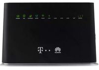 Router HUAWEI HA35-22 karta SIM 4G LTE ADSL VDSL WIFI 2,4/5 AC1200 4xGE USB