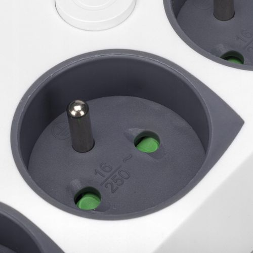 listwa zasilaj?ca 4 gniazda + usb-a +usb-c mt143 na Arena.pl