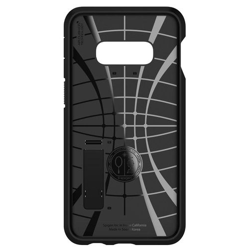 SPIGEN TOUGH ARMOR GALAXY S10 E LITE BLACK na Arena.pl