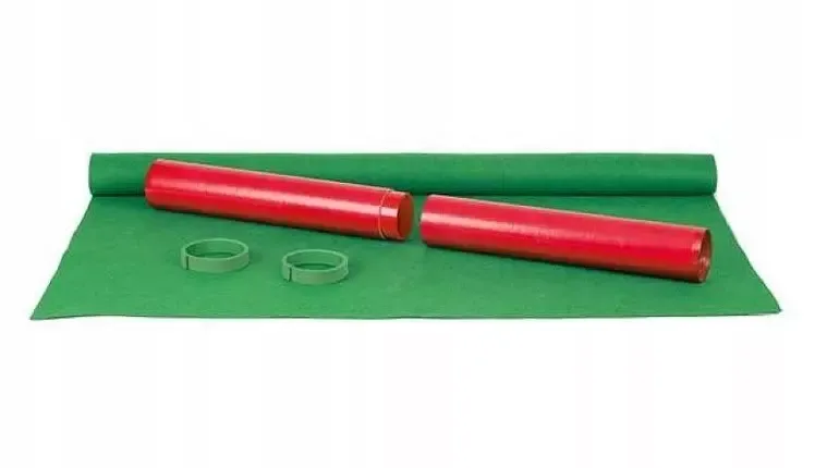 Mata do puzzli 500-2000 elementów zdjęcie 2