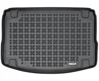 Hyundai i30 III N Hatchback od 2019 Mata bagażnika