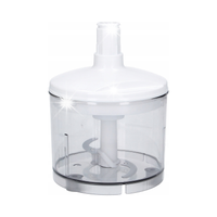 Rozdrabniacz 500ml do blendera Bosch MSM66150