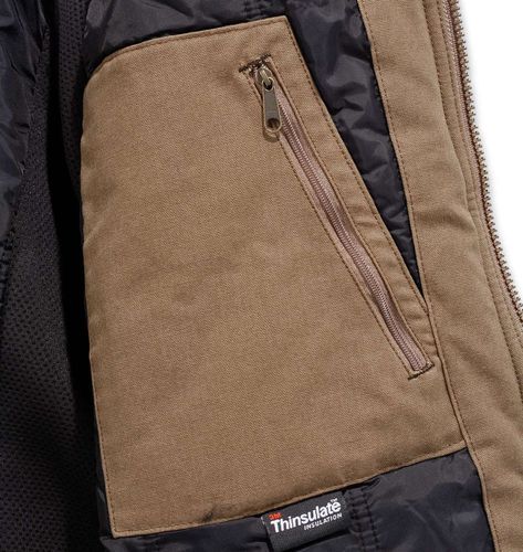 kurtka carhartt full swing® cryder jacket na Arena.pl