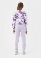 BLUZA DZIEWCZĘCA 4FJSS23TSWSF276 4F 164cm