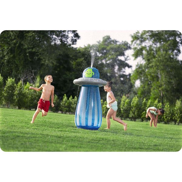 Spryskiwacz dmuchany UFO Bestway 52731 zdjęcie 5