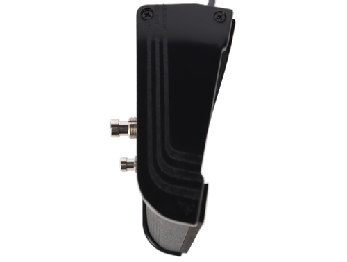 Podwójny przełącznik nożny pojedynczy Uniwersalny Lead Foot FS-2 na Arena.pl