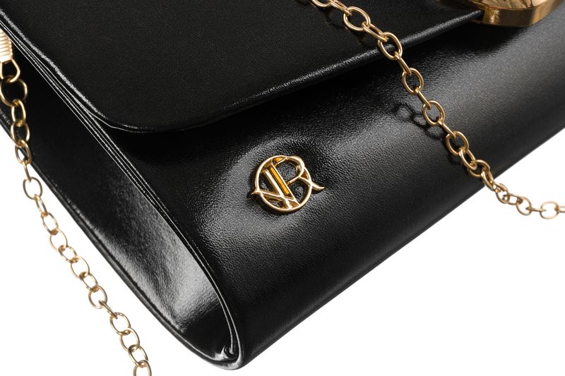 kopertówka r-xs022-4269 black zdjęcie 7