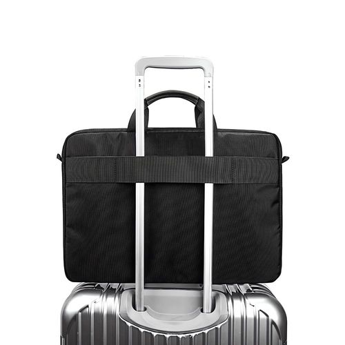 TECH-PROTECT DEFENDER BAG LAPTOP 17 BLACK na Arena.pl