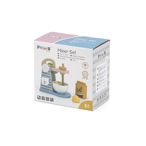 Viga 44019 PolarB Mikser z Misiem na Arena.pl