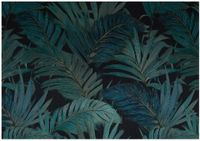 Fototapeta Na Flizelinie Do Sypialni Salonu Liście 350x250