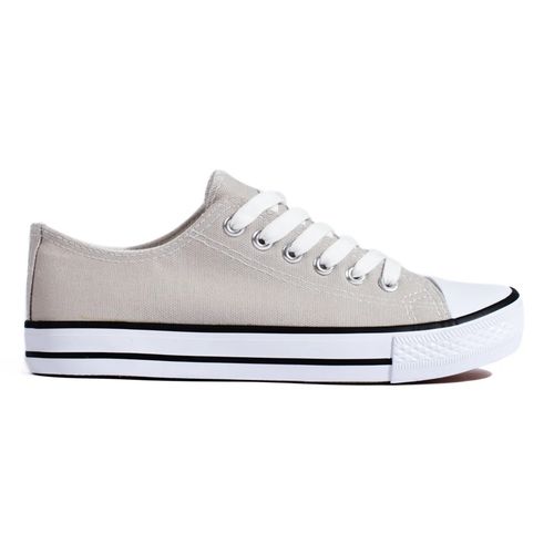 Szare Trampki r.37 na Arena.pl