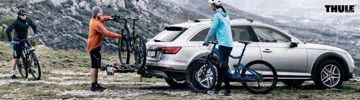 Thule Wheel Adapter do kół 9772 2szt zdjęcie 8