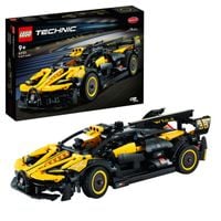 LEGO Technic Bugatti Bolid 42151