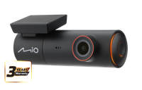 Mio MiVue J35 2.5K 1440P, Wi-Fi OTA & GPS Dash Cam | Mio