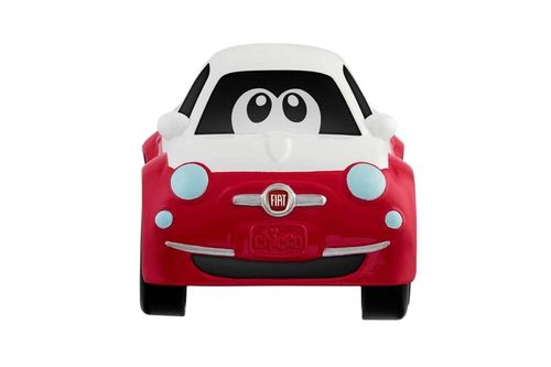 Chicco - Mini samochód Fiat 500 53391 na Arena.pl
