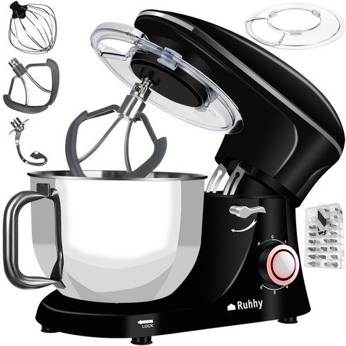 Robot Kuchenny Planetarny 2200W na Arena.pl