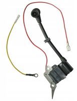 CEWKA ISKROWNIK 2500 NAC STEEL HARDER PIŁA CHIŃSKA