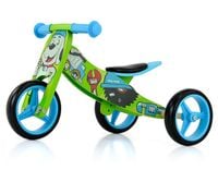 Milly Mally Pojazd Jake 2w1 Bob