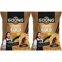 Goong Gold Zupa błyskawiczna o smaku kurczaka łagodna 65 g x 2 sztuk