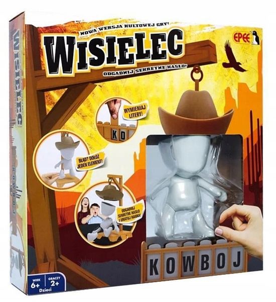 Gra Wisielec zdjęcie 1