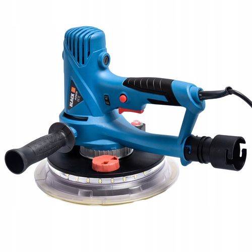 SZLIFIERKA DO GIPSU GŁADZI TYNKÓW MAŁA ŻYRAFA LED na Arena.pl