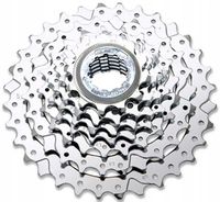 Kaseta Rowerowa SRAM PG-730 7 rzędowa 12-32T, pasuje do Shimano HG
