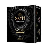 skyn unknown pleasure bx42 unimil