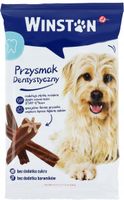 WINSTON KARMA UZUPEŁNIAJĄCA DLA DOROSŁYCH PSÓW PRZEKĄSKI DENTYSTYCZNE 203 G
