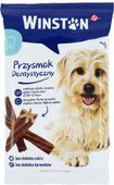 WINSTON KARMA UZUPEŁNIAJĄCA DLA DOROSŁYCH PSÓW PRZEKĄSKI DENTYSTYCZNE 203 G