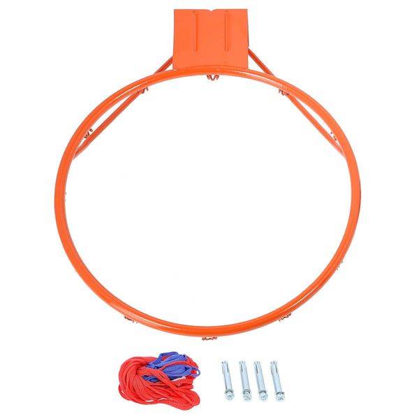 Obręcz do koszykówki ODKR2 Nils zdjęcie 3