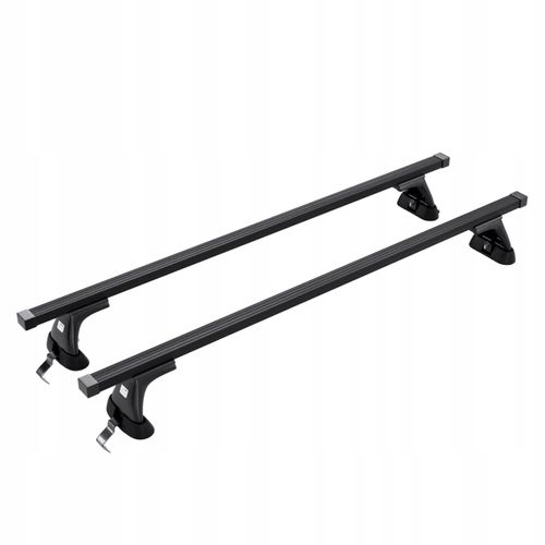 Bagażnik dachowy do Audi A6 C8 (2019r-....) na Arena.pl