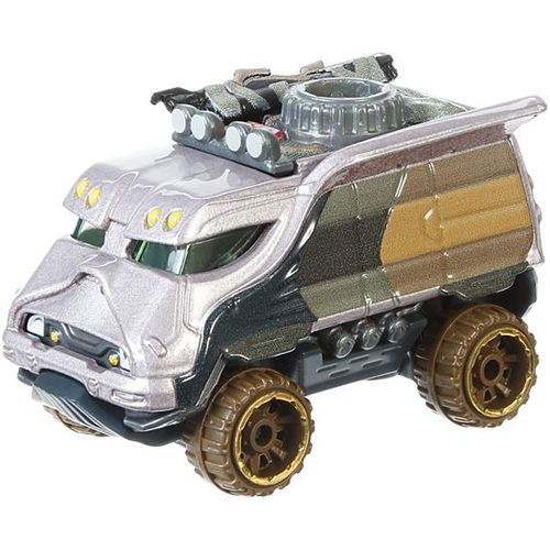 Hot Wheels Star Wars Garazeb Orrelios na Arena.pl