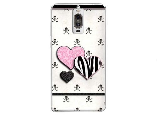 HUAWEI MATE 9 PRO | Etui smartfon CASE na Arena.pl