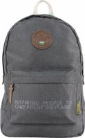 Plecak 1-komorowy National Geographic Society 18L