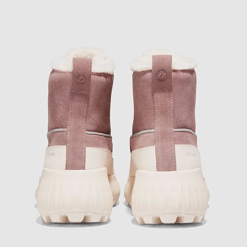 Damskie buty botki WP 5.Zerogrand Flurry Hiker Boots COLE HAAN r.35,5 na Arena.pl