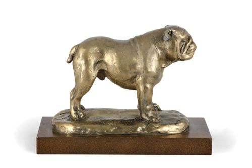 Buldog Angielski - figurka - 2388 na Arena.pl