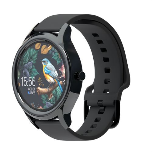 Forever Smartwatch ForeVive 3 SB-340 Czarny na Arena.pl
