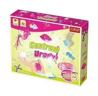 TREFL SCIENCE 4 YOU CENTRUM URODY XL 60726