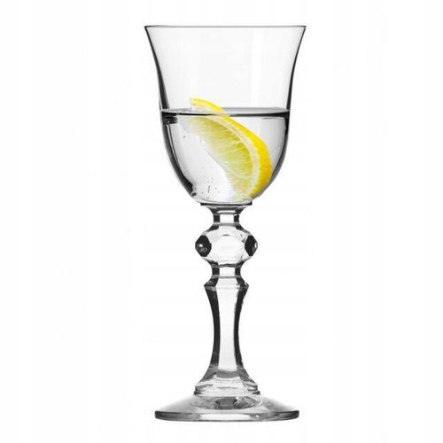 Kieliszki KRISTA do wódki 50ml komplet 6szt KROSNO na Arena.pl