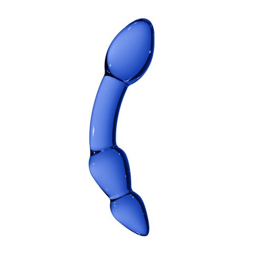 superior - glass dildo na Arena.pl