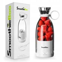 Przenośny Blender SmoothieBoo - Bezprzewodowy Blender Kielichowy