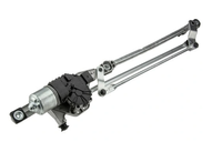 Ford Focus II 04- Mechanizm wycieraczek przednich