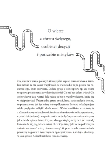 Duchowe bezdroża. Przewodnik po wierze zmutowanej na Arena.pl