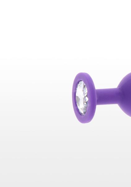 Diamond Booty Jewel Medium Purple zdjęcie 4