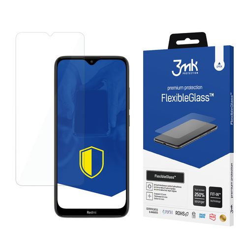 xiaomi redmi 8a - 3mk flexibleglass na Arena.pl