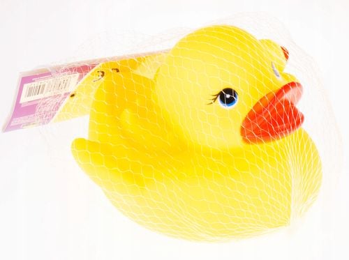 KACZKA KACZKI -rodzina kaczek w siatce DUŻA na Arena.pl