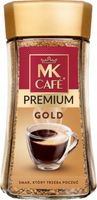 Kawa rozpuszczalna MK CAFE PREMIUM GOLD 175g